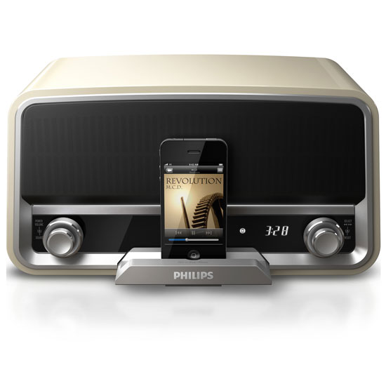 Original radio from Philips | DAB radios | PHOTO GALLERY | Ideal Home | Housetohome