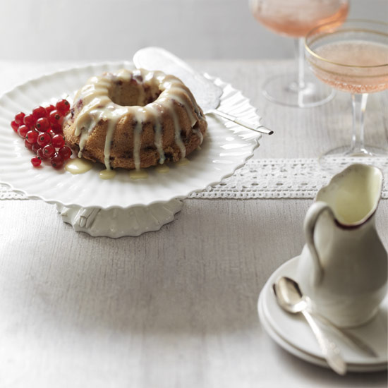 The perfect teatime treat