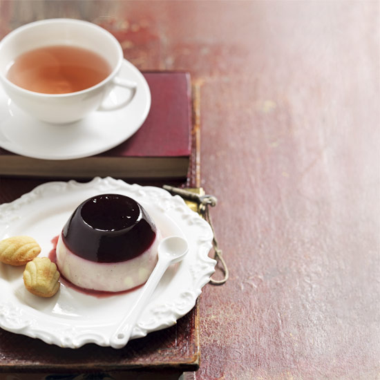 Impress your guests with this show-stopping dessert