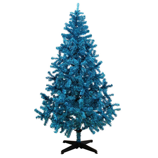 Christmas tree with stand from Paperchase | Faux Christmas tree | Fake ...