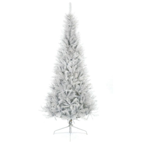 Majestic Noel Pine Christmas Tree White from Heal's Majestic Noel Pine Christmas Tree White from Heal's | Faux Christmas tree | Fake Christmas trees | PHOTO GALLERY | Livingetc | housetohome
