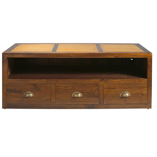 TV units - 10 of the best