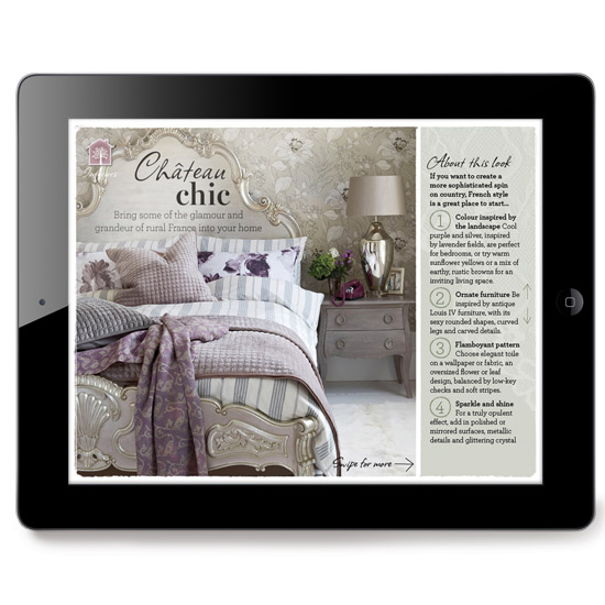 Home Interiors Magazine