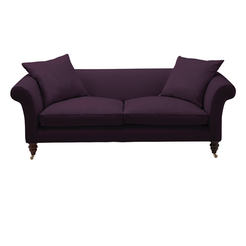 Clavering large sofa from Sofas & Stuff | PHOTO GALLERY | Ideal Home | Housetohome