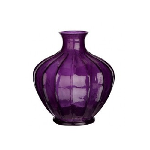 Glass vase from Nordic Bliss