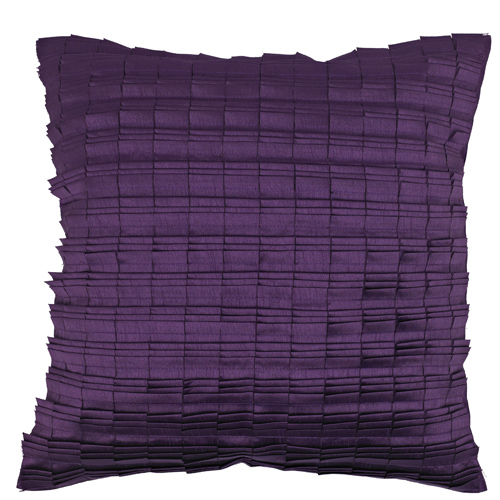Harley pleated cushion from Wilkinson | PHOTO GALLERY | Ideal Home | Housetohome