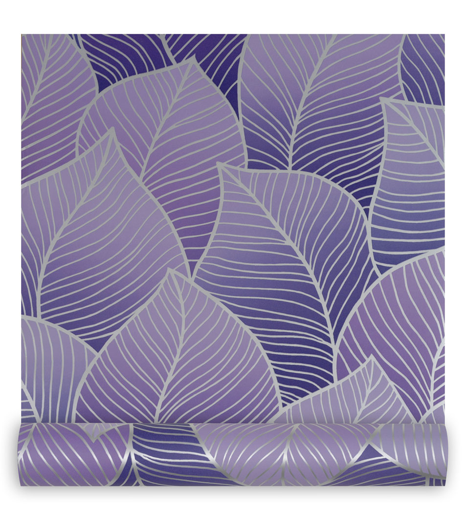 Wowee! wallpaper from Wallpaperdirect | PHOTO GALLERY | Ideal Home | Housetohome