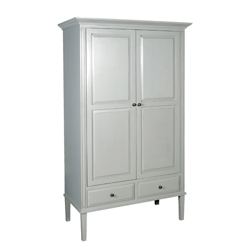Wardrobe from Flora Furniture | Bedroom | PHOTO GALLERY | Ideal Home | Housetohome