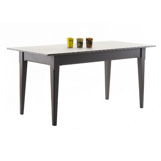 Dining table from Pedlars | Kitchen | PHOTO GALLERY | Ideal Home | Housetohome