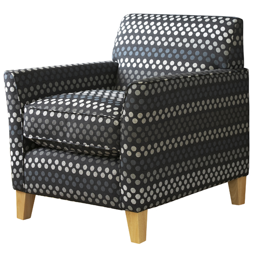 Armchair from Sofa Workshop | Living room | PHOTO GALLERY | Ideal Home | Housetohome