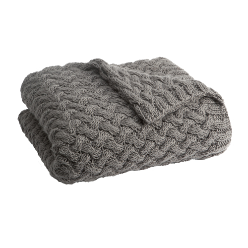 Throw from Christy | Living room | PHOTO GALLERY | Ideal Home | Housetohome