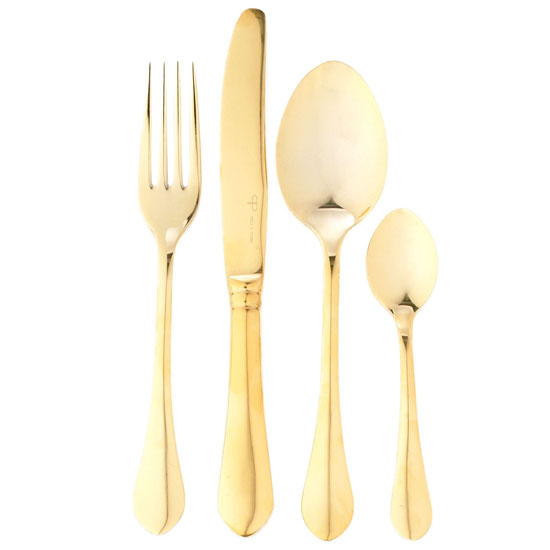 Odette cutlery from House of Fraser | Kitchen | PHOTO GALLERY | Homes & Gardens | Housetohome