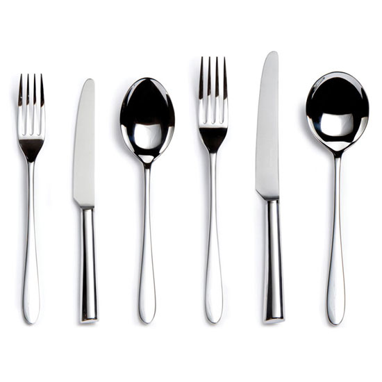 Pride cutlery from David Mellor | Kitchen | PHOTO GALLERY | Homes & Gardens | Housetohome