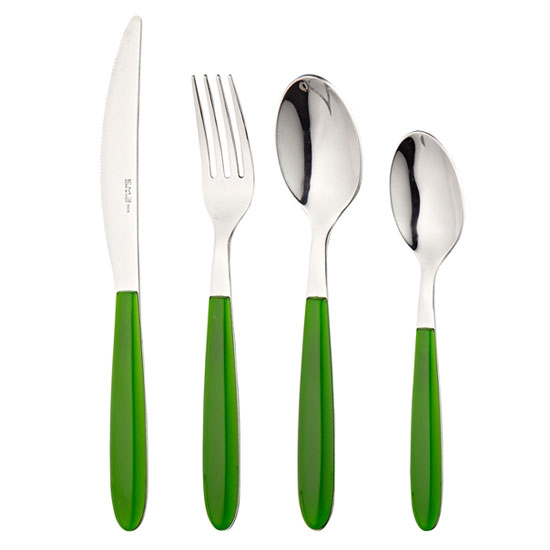Vero cutlery from John Lewis | Kitchen | PHOTO GALLERY | Homes & Gardens | Housetohome