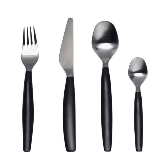 Charmig cutlery from Ikea | Kitchen | PHOTO GALLERY | Homes & Gardens | Housetohome