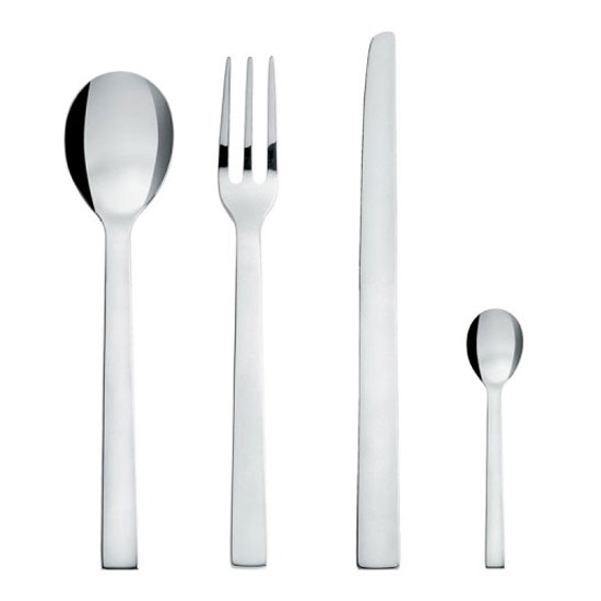 Santiago cutlery from Alessi at The Lollipop Shoppe | Kitchen | PHOTO GALLERY | Homes & Gardens | Housetohome