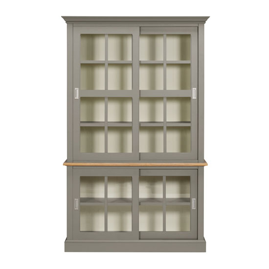 Greenwich display unit from Marks & Spencer Greenwich display unit from Marks & Spencer | Living room | PHOTO GALLERY | Homes & Gardens | Housetohome