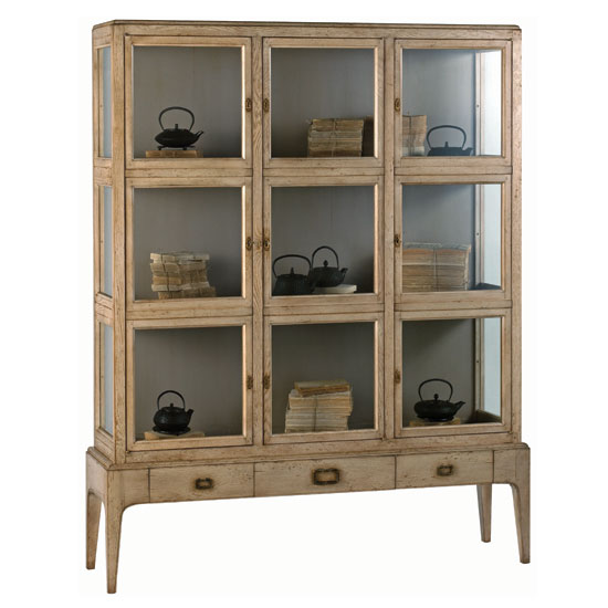 Confession bookcase from Roche Bobois Confession bookcase from Roche Bobois | Living room | PHOTO GALLERY | Homes & Gardens | Housetohome