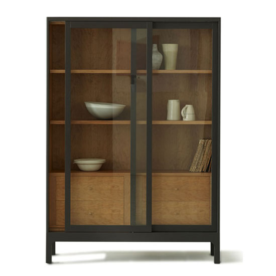 Joyce cabinet from Pinch Joyce cabinet from Pinch | Living room | PHOTO GALLERY | Homes & Gardens | Housetohome