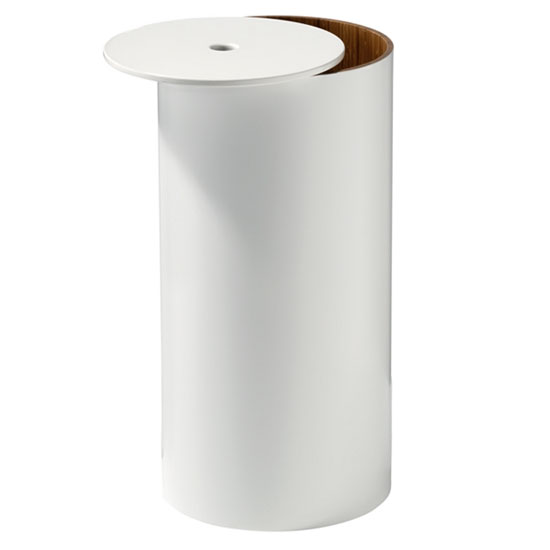 Scandi laundry barrel from John Lewis | Bathroom | Bedroom | PHOTO GALLERY | Homes and Gardens | Housetohome