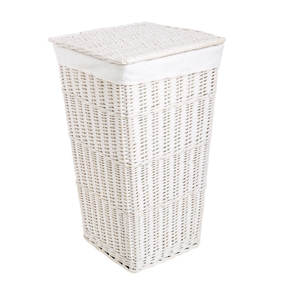 Laundry bin from Debenhams | Bathroom | Bedroom | PHOTO GALLERY | Homes and Gardens | Housetohome