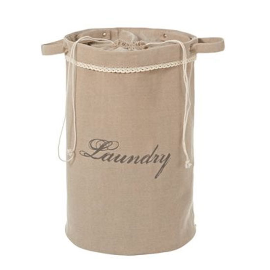 Laundry bin from Next | Bathroom | Bedroom | PHOTO GALLERY | Homes and Gardens | Housetohome