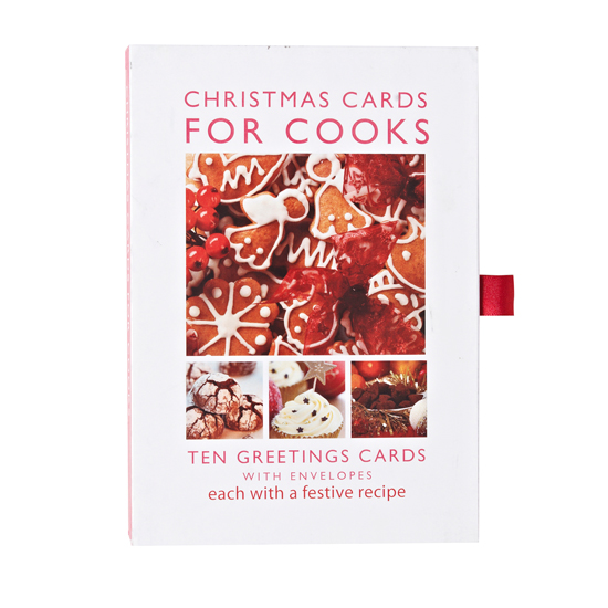 Christmas Cards for Cooks Lakeland Christmas Cards for Cooks Lakeland | Christmas cards | Christmas ideas | PHOTO GALLERY | Housetohome