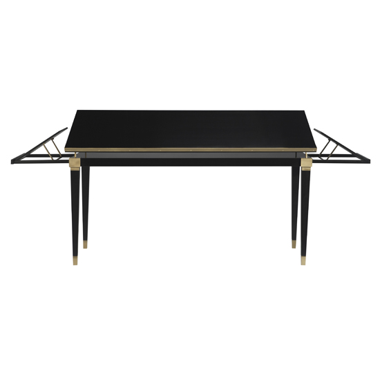 L'architect Desk from Baker Furniture L'architect Desk from Baker Furniture | Home office furniture | PHOTO GALLERY | 25 Beautiful Homes | Housetohome