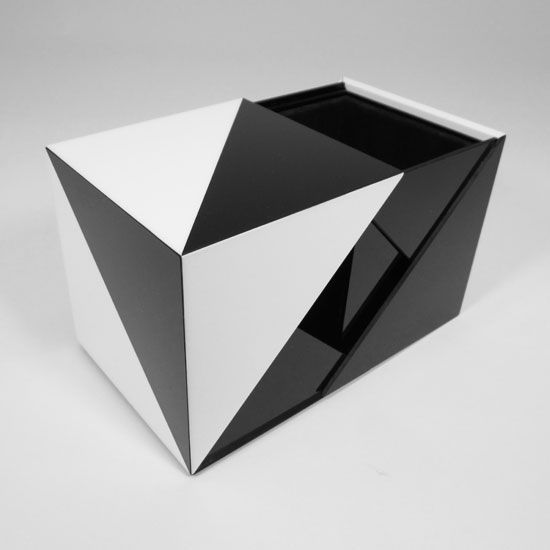 The Magic Box by Rockman & Rockman plays the theme to The Godfather