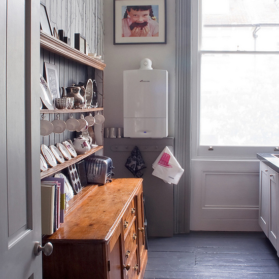 Regency flat in Hove | See my home | Real homes | PHOTO GALLERY | Housetohome.co.uk