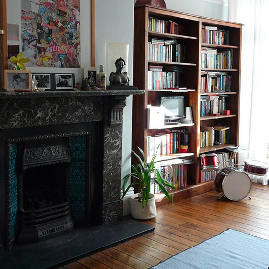 Family home in Whitley Bay | See my home | Real homes | PHOTO GALLERY | Housetohome.co.uk