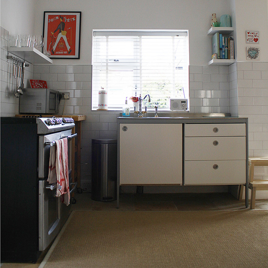 1930s semi-detached home in Sheffield | See my home | Real homes | PHOTO GALLERY | Housetohome.co.uk