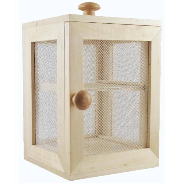 Cheese storage from Melbury & Appleton | Kitchen | PHOTO GALLERY | Beautiful Kitchens | Housetohome