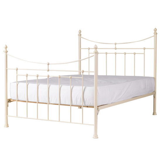 Shelley Bed from Sofa.com | Craft Autumn Winter trend | PHOTO GALLERY | Style at Home | Housetohome