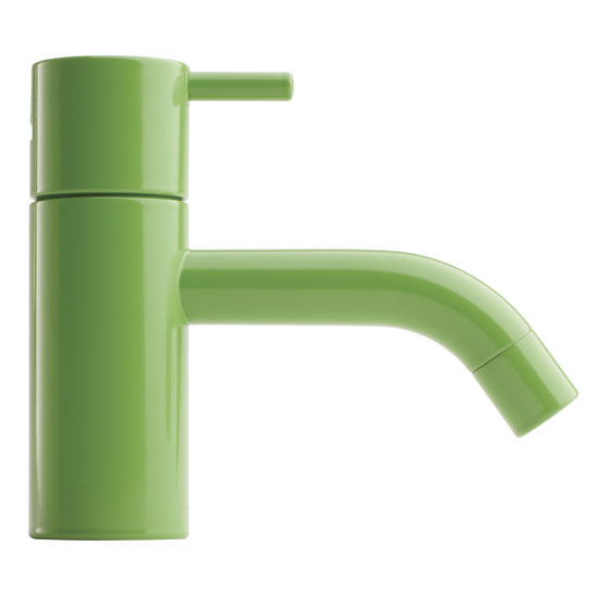 HV1 bathroom tap from Vola | Bathroom taps | PHOTO GALLERY | Livingetc | Housetohome
