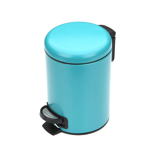 Egyptian Coordinates Collection Pedal bin from Dunelm Mill Egyptian Coordinates Collection Pedal bin from Dunelm Mill | Colourful bathroom accessories | Next | SHOPPING GALLERY | Style at Home | Housetohome