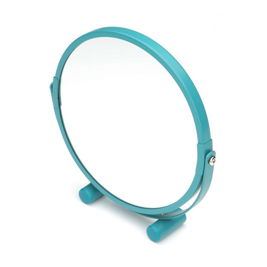 Mirror from Dunelm Mill Mirror from Dunelm Mill | Colourful bathroom accessories | Next | SHOPPING GALLERY | Style at Home | Housetohome