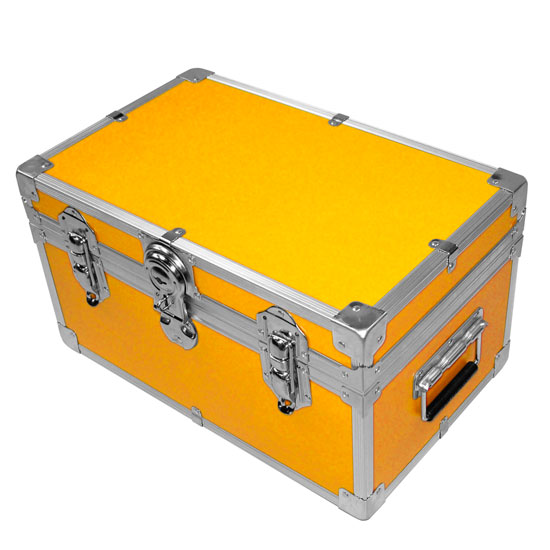 Fortified tuck box from John Lewis | Children's storage | Children's room | PHOTO GALLERY | Livingetc | Housetohome.co.uk