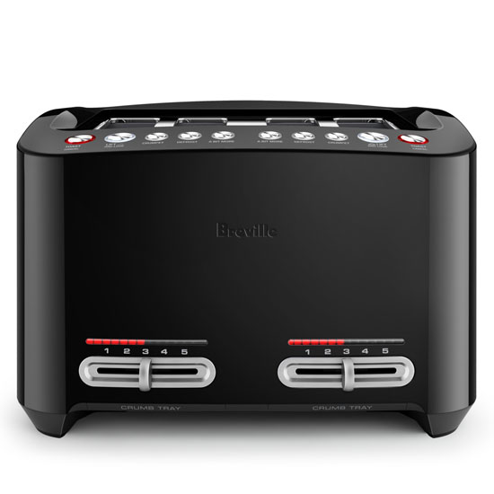 Kitchen accessories | Toasters | PHOTO GALLERY | 25 Beautiful Homes | Housetohome
