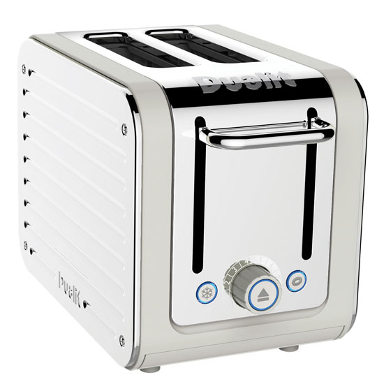 Architect toaster from Dualit | Kitchen accessories | Toasters | PHOTO GALLERY | 25 Beautiful Homes | Housetohome