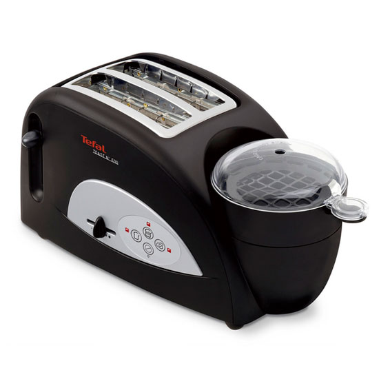 Toast n Egg toaster from Tefal | Kitchen accessories | Toasters | PHOTO GALLERY | 25 Beautiful Homes | Housetohome