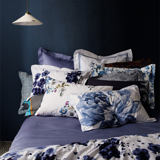 Bedroom l cosy bedroom decorating ideas l PHOTO GALLERY l Housetohome