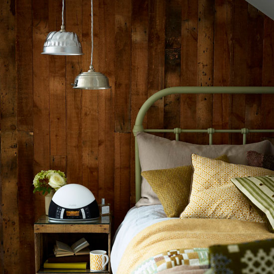 Bedroom l cosy bedroom decorating ideas l PHOTO GALLERY l Housetohome