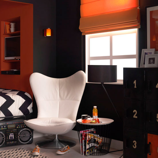 Bedroom l cosy bedroom decorating ideas l PHOTO GALLERY l Housetohome