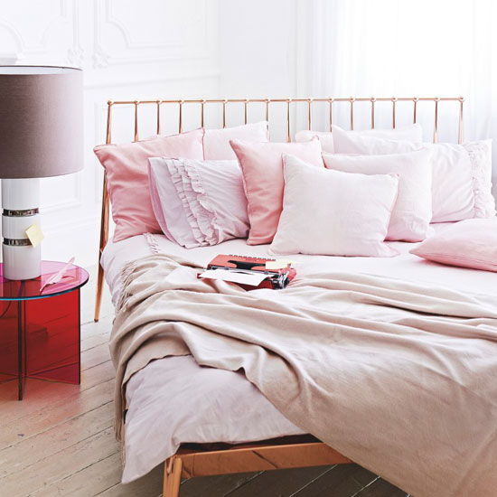 Bedroom l cosy bedroom decorating ideas l PHOTO GALLERY l Housetohome