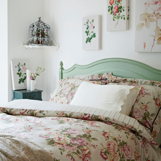 Bedroom l cosy bedroom decorating ideas l PHOTO GALLERY l Housetohome