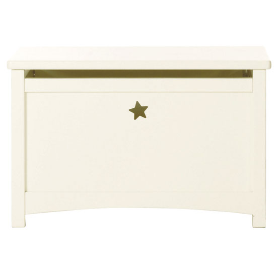 Noah Toybox from Feather & Black | Children's room | Children's furniture | PHOTO GALLERY | 25 Beautiful Homes | Housetohome