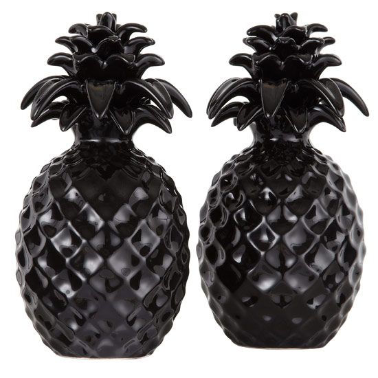 Baroque n Roll pineapples from Littlewoods | PHOTO GALLERY | Style at Home | Housetohome.co.uk