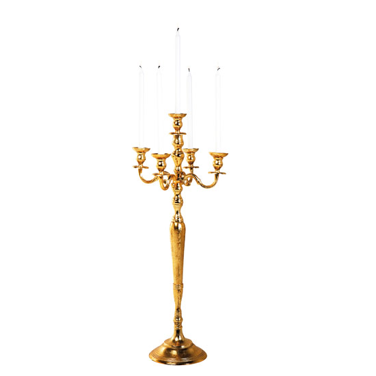 Candelabra from Alexander & Pearl