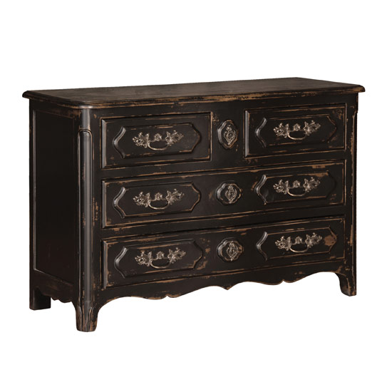 Chest of drawers from Sweetpea & Willow | PHOTO GALLERY | Style at Home | Housetohome.co.uk